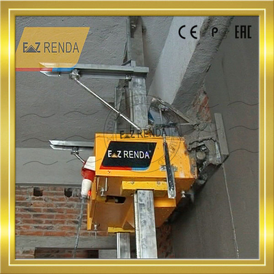 Специальная машина гипсолита стены для машины конструкции EZ RENDA